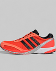 Adizero Adios OG - Solar Red/Black