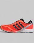 Adizero Adios OG - Solar Red/Black