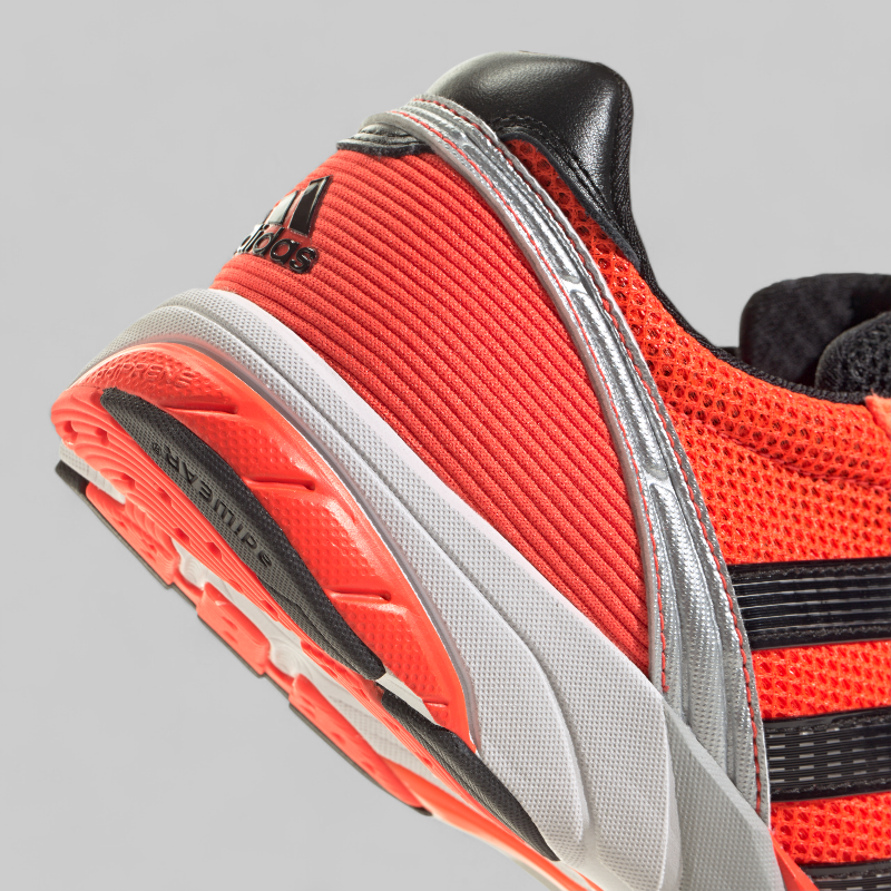 Adizero Adios OG - Solar Red/Black