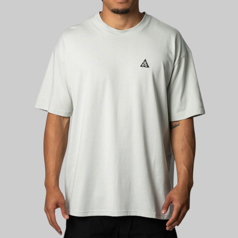 ACG Dri-FIT Camp T-Shirt - Light Silver