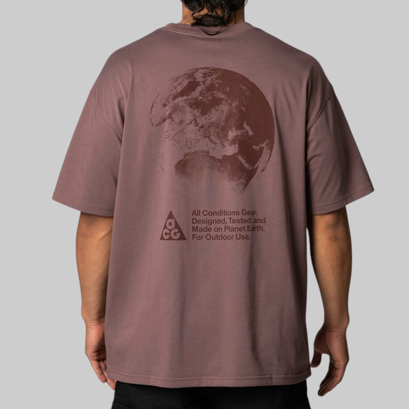 ACG Dri-FIT Camp T-Shirt - Tattoo