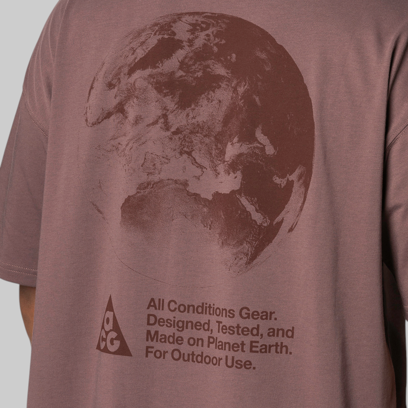ACG Dri-FIT Camp T-Shirt - Tattoo