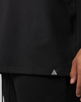 ACG Dri-FIT LSE Camp Bats T-Shirt - Black