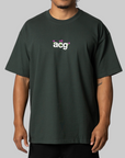 ACG Dri-FIT Camp meadows T-Shirt - Black Spruce