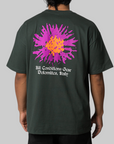 ACG Dri-FIT Camp meadows T-Shirt - Black Spruce