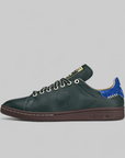 X Brain Dead Stan Smith - Dark Green