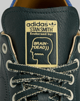 X Brain Dead Stan Smith - Dark Green