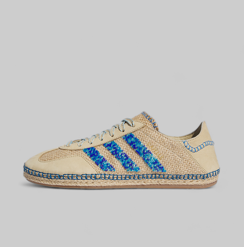 X CLOT Gazelle By Edison Chen