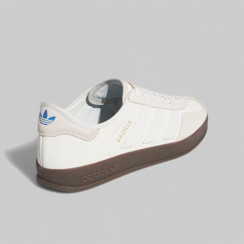 X CLOT By Edison Chen Gazelle Off White – LOADED