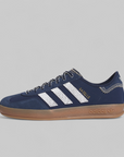 X CLOT By Edison Chen Gazelle - Collegiate Navy