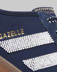 X CLOT By Edison Chen Gazelle - Collegiate Navy