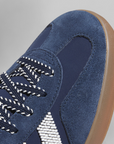 X CLOT By Edison Chen Gazelle - Collegiate Navy