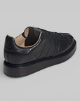 Superstar Lux Made In Italy - Black