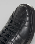 Superstar Lux Made In Italy - Black