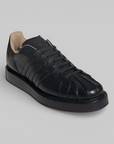 Superstar Lux Made In Italy - Black