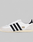 Women's Japan - White/Black/Gold Metallic