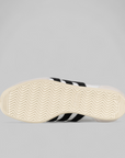 Women's Japan - White/Black/Gold Metallic