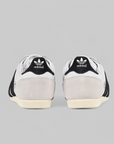 Women's Japan - White/Black/Gold Metallic