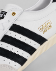 Women's Japan - White/Black/Gold Metallic