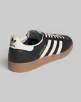 Handball Spezial Made in Germany - Black/Off White