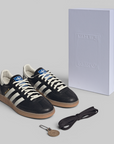 Handball Spezial Made in Germany - Black/Off White