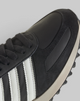 LA Trainer OG Made In USA - Black/White