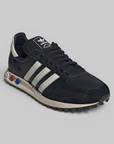 LA Trainer OG Made In USA - Black/White
