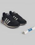 LA Trainer OG Made In USA - Black/White