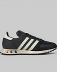 LA Trainer OG Made In USA - Black/White