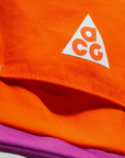 ACG Apex Bucket Hat - Safety Orange/Vivid Purple