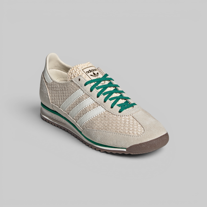 Women's SL 72 OG - Wonder White