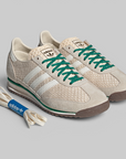Women's SL 72 OG - Wonder White