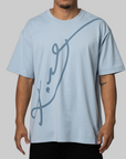 Kobe Dri-FIT M90 T-Shirt - Light Armory Blue