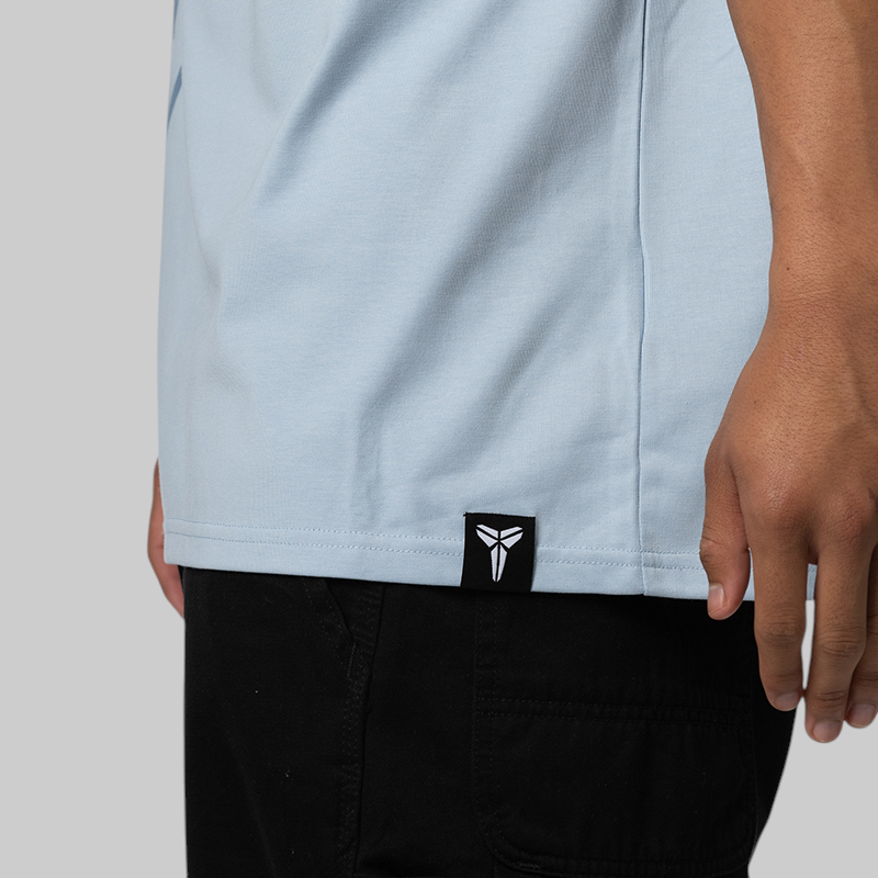 Kobe Dri-FIT M90 T-Shirt - Light Armory Blue