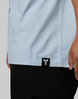 Kobe Dri-FIT M90 T-Shirt - Light Armory Blue