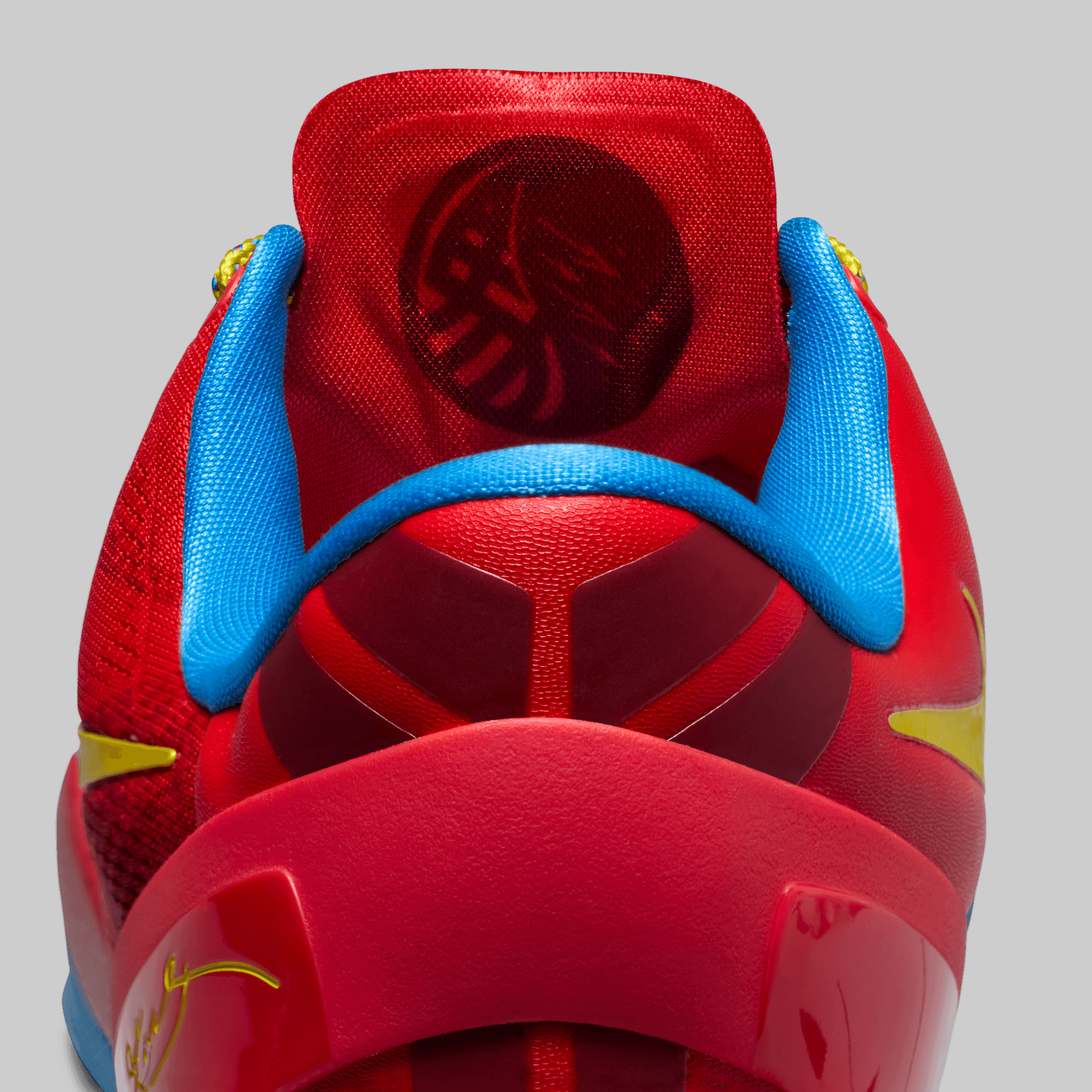 Kobe VIII Protro "Year of the Horse"