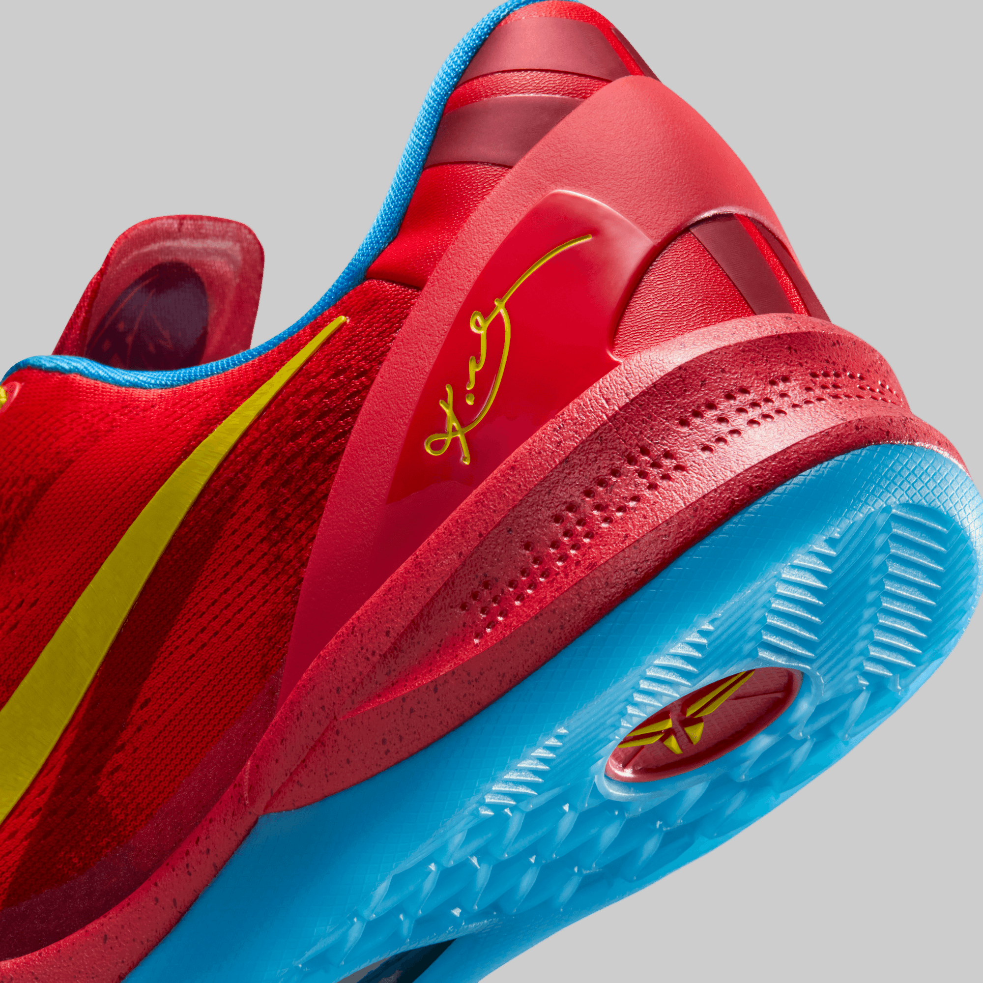 Kobe VIII Protro "Year of the Horse"