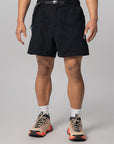 ACG Dolomiti Corduroy Short - Black
