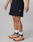ACG Dolomiti Corduroy Short - Black