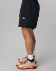 ACG Dolomiti Corduroy Short - Black