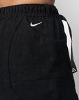 ACG Dolomiti Corduroy Short - Black