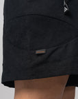 ACG Dolomiti Corduroy Short - Black