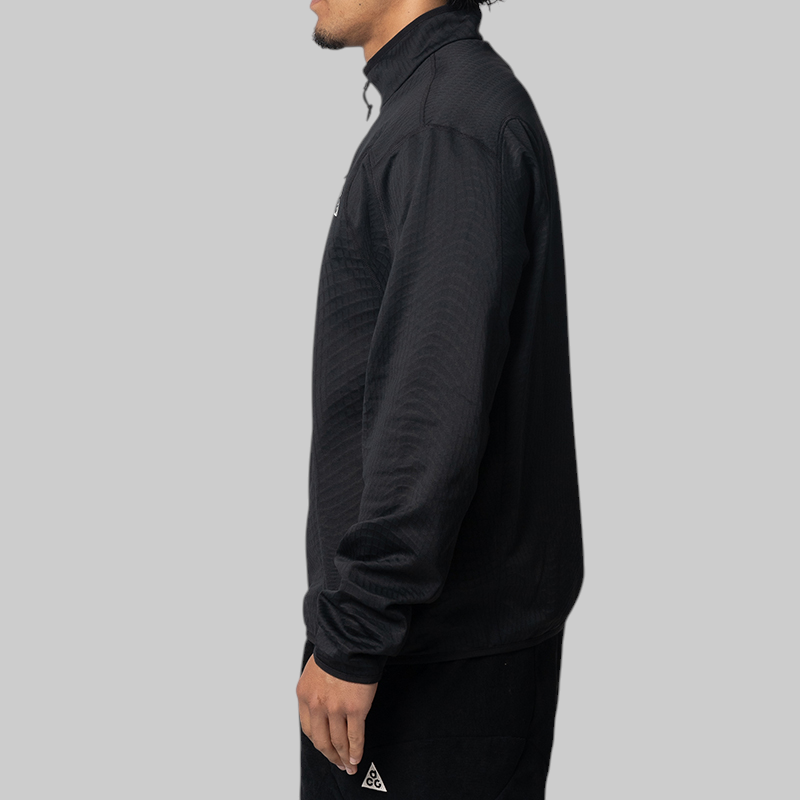 ACG Therma-FIT Half Zip "Wolf Grid"