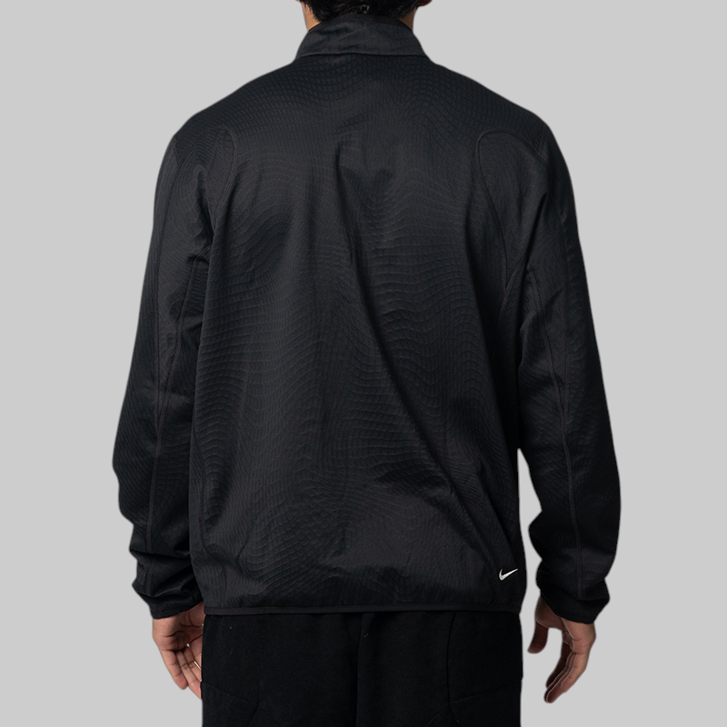 ACG Therma-FIT Half Zip "Wolf Grid"