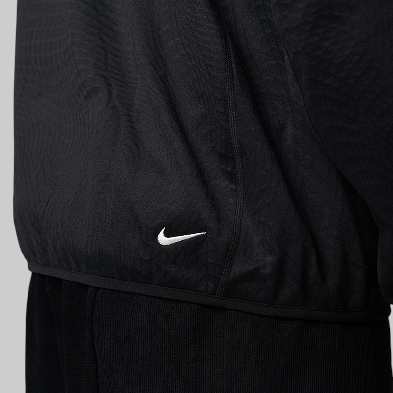 ACG Therma-FIT Half Zip "Wolf Grid"
