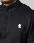 ACG Therma-FIT Half Zip "Wolf Grid"