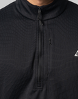 ACG Therma-FIT Half Zip "Wolf Grid"