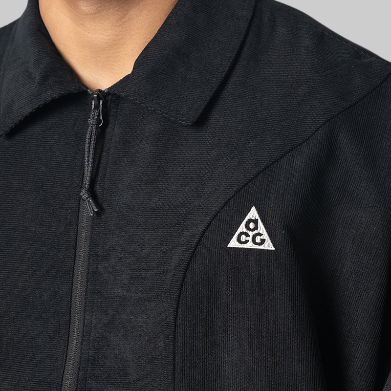 ACG Dolomiti Yunnan Corduroy Jacket