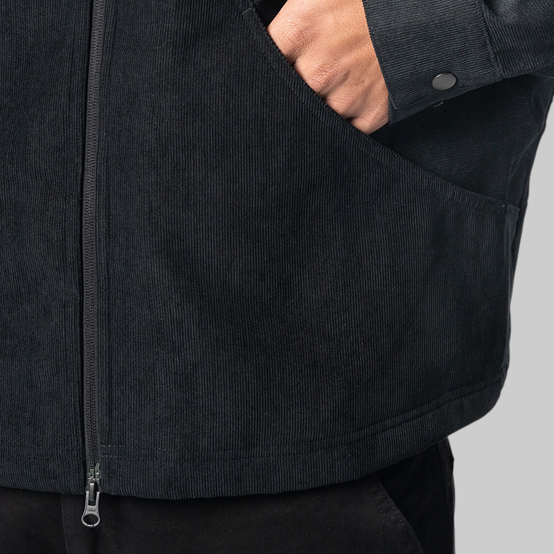 ACG Dolomiti Yunnan Corduroy Jacket