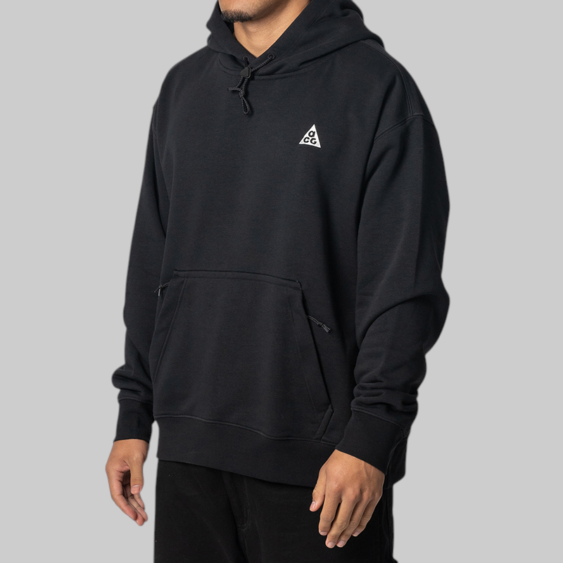 ACG Dri-FIT Hoodie - Black
